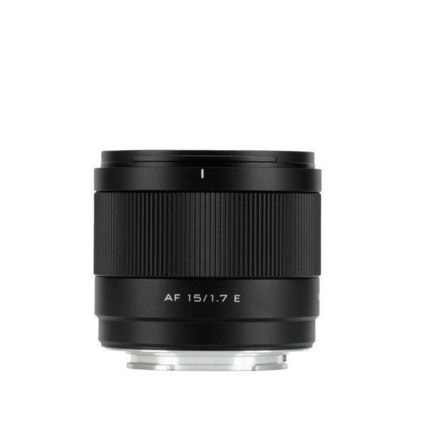 Viltrox AF 15mm f/1.7 AIR XF | E | Z - Image 3