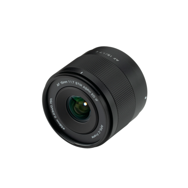 Viltrox AF 15mm f/1.7 AIR XF | E | Z - Image 2