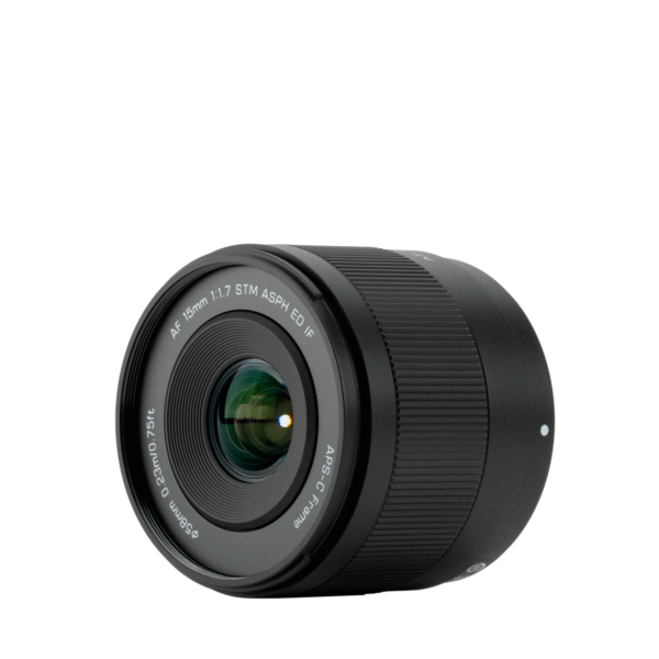 Viltrox AF 15mm f/1.7 AIR XF | E | Z - Image 4