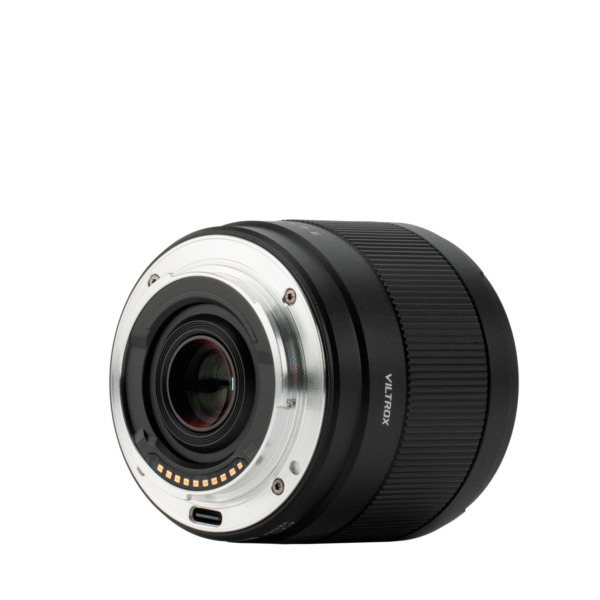 Viltrox AF 15mm f/1.7 AIR XF | E | Z - Image 5
