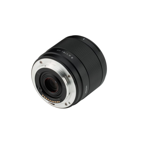 Viltrox AF 15mm f/1.7 AIR XF | E | Z - Image 6
