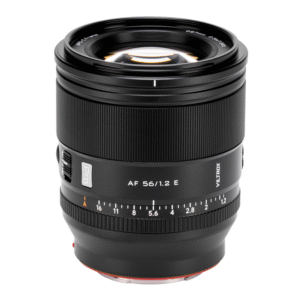 Viltrox AF 56mm F1.2 Pro XF/E