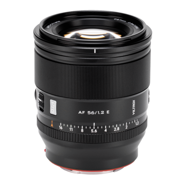 Viltrox AF 56mm F1.2 Pro XF/E