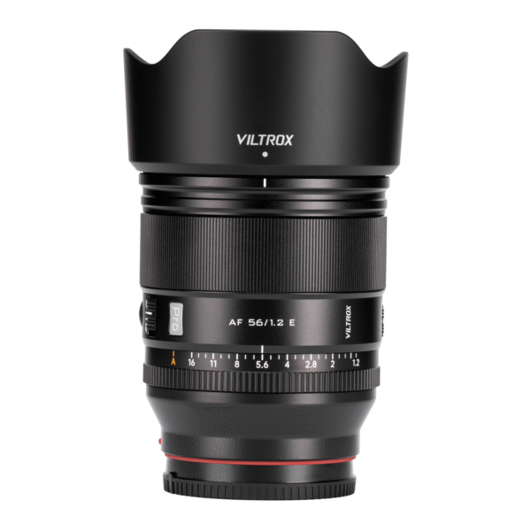 Viltrox AF 56mm F1.2 Pro XF/E - Image 3