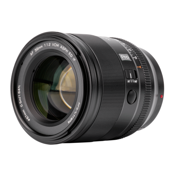 Viltrox AF 56mm F1.2 Pro XF/E - Image 4