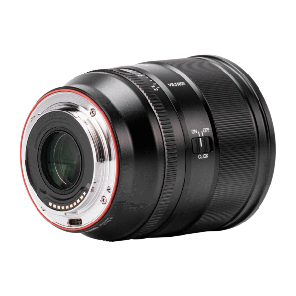 Viltrox AF 56mm F1.2 Pro XF/E - Image 5