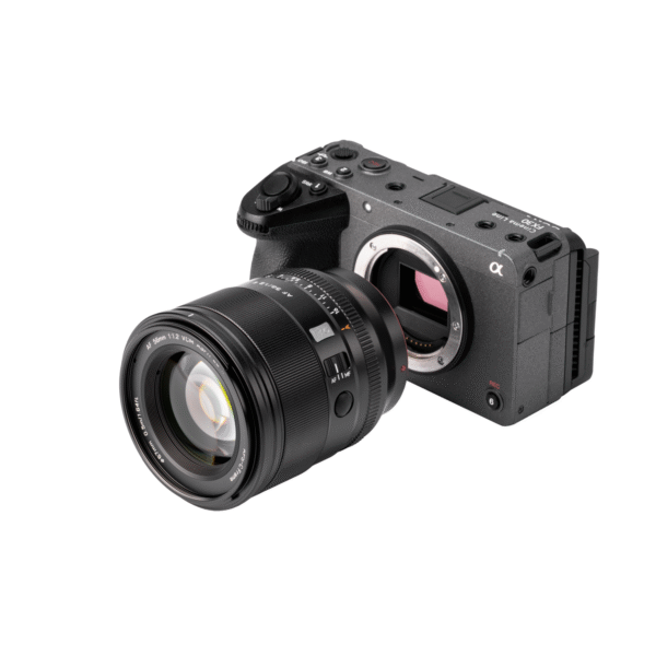 Viltrox AF 56mm F1.2 Pro XF/E - Image 6