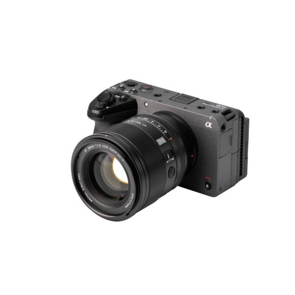 Viltrox AF 56mm F1.2 Pro XF/E - Image 7