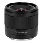 Viltrox AF 14mm f/4.0 Air - Image 2
