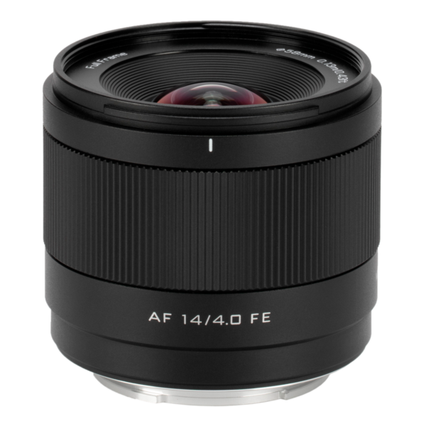 Viltrox AF 14mm f/4.0 Air - Image 2