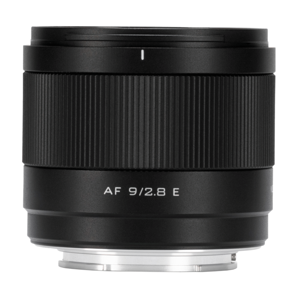 Viltrox AF 9mm f/2.8 Air E | Z | X