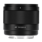 Viltrox AF 9mm f/2.8 Air E | Z | X