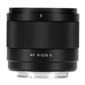 Viltrox AF 9mm f/2.8 Air E | Z | X