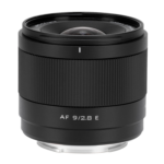 Viltrox AF 9mm f/2.8 Air E | Z | X - Image 2