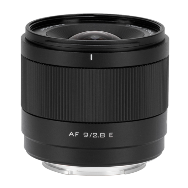 Viltrox AF 9mm f/2.8 Air E | Z | X - Image 2