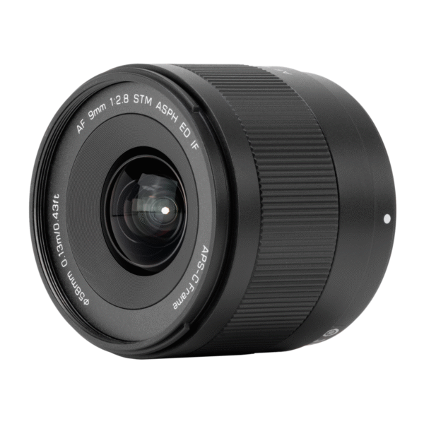 Viltrox AF 9mm f/2.8 Air E | Z - Image 5