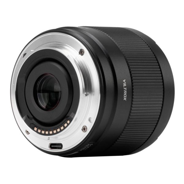 Viltrox AF 9mm f/2.8 Air E | Z - Image 4
