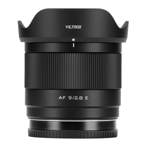 Viltrox AF 9mm f/2.8 Air E | Z - Image 3