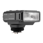 VILTROX Flash Speedlite SPARK Z3 TTL - Cinza - Image 2