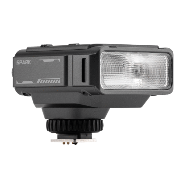 VILTROX Flash Speedlite SPARK Z3 TTL - Cinza - Image 2