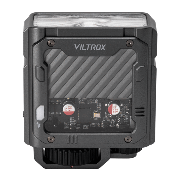 VILTROX Flash Speedlite SPARK Z3 TTL - Cinza - Image 4