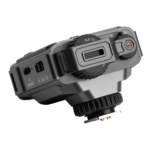 VILTROX Flash Speedlite SPARK Z3 TTL - Cinza - Image 3