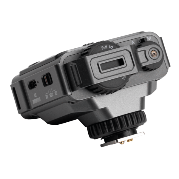 VILTROX Flash Speedlite SPARK Z3 TTL - Cinza - Image 3
