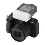 VILTROX Flash Speedlite SPARK Z3 TTL - Cinza - Image 5