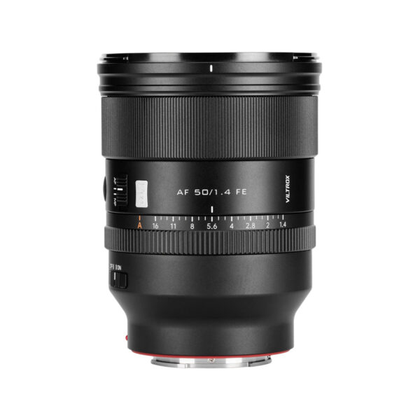 Viltrox AF 50mm f/1.4 Pro - Image 2
