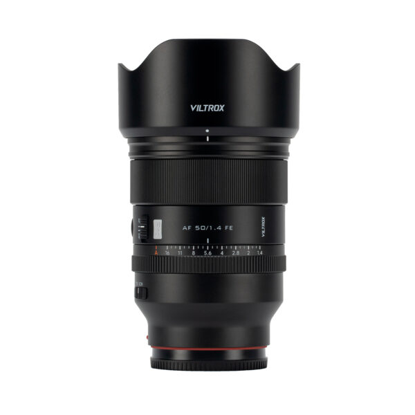 Viltrox AF 50mm f/1.4 Pro - Image 3