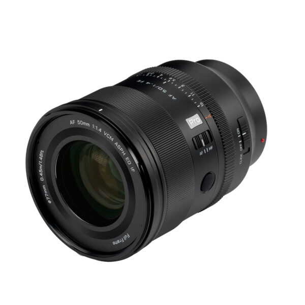 Viltrox AF 50mm f/1.4 Pro - Image 4