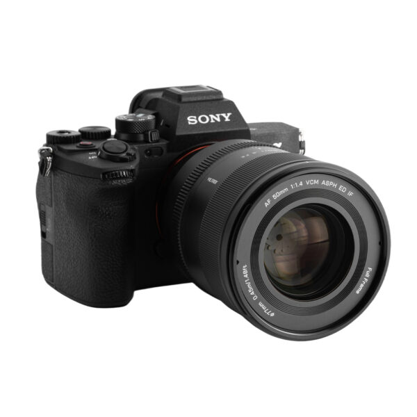 Viltrox AF 50mm f/1.4 Pro - Image 9