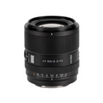 Viltrox AF 85mm f/2.0 EVO