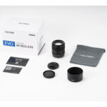 Viltrox AF 85mm f/2.0 EVO - Image 10