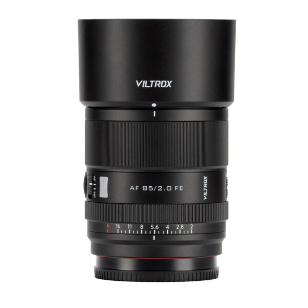 Viltrox AF 85mm f/2.0 EVO - Image 2