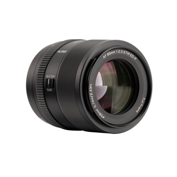 Viltrox AF 85mm f/2.0 EVO - Image 3