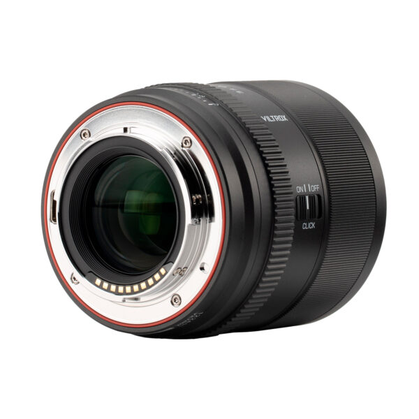 Viltrox AF 85mm f/2.0 EVO - Image 4