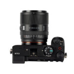 Viltrox AF 85mm f/2.0 EVO - Image 5