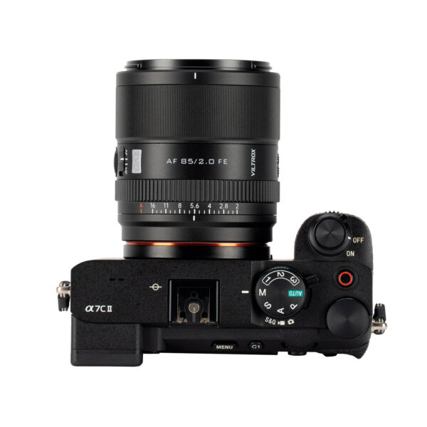 Viltrox AF 85mm f/2.0 EVO - Image 5