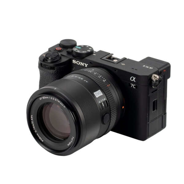 Viltrox AF 85mm f/2.0 EVO - Image 6