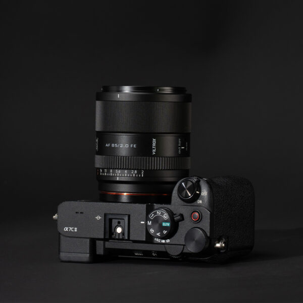 Viltrox AF 85mm f/2.0 EVO - Image 7
