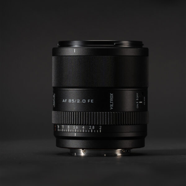 Viltrox AF 85mm f/2.0 EVO - Image 8