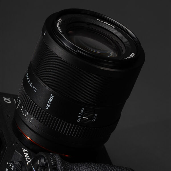 Viltrox AF 85mm f/2.0 EVO - Image 9