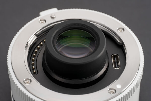 Viltrox Teleconversor 2.0X - Sony E | Nikon Z - Image 6