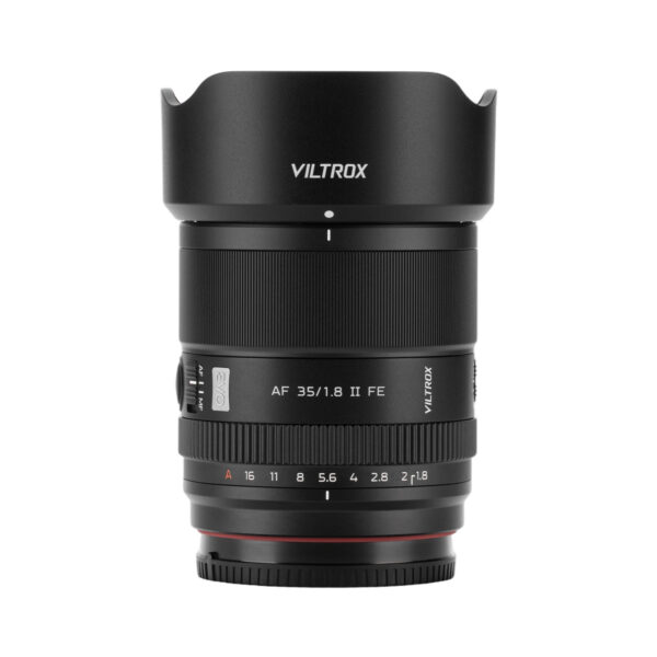 Viltrox AF 35mm f/1.8 EVO - Image 3