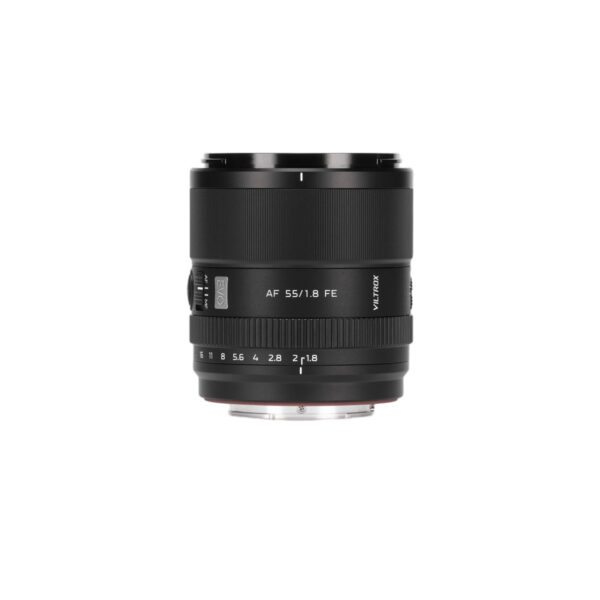 Viltrox AF 55mm f/1.8 EVO - Image 2