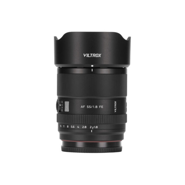 Viltrox AF 55mm f/1.8 EVO - Image 3