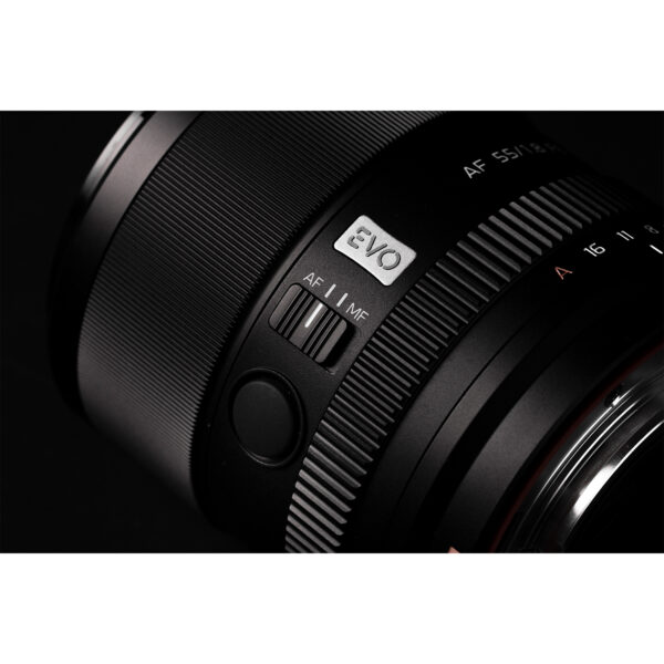 Viltrox AF 55mm f/1.8 EVO - Image 7