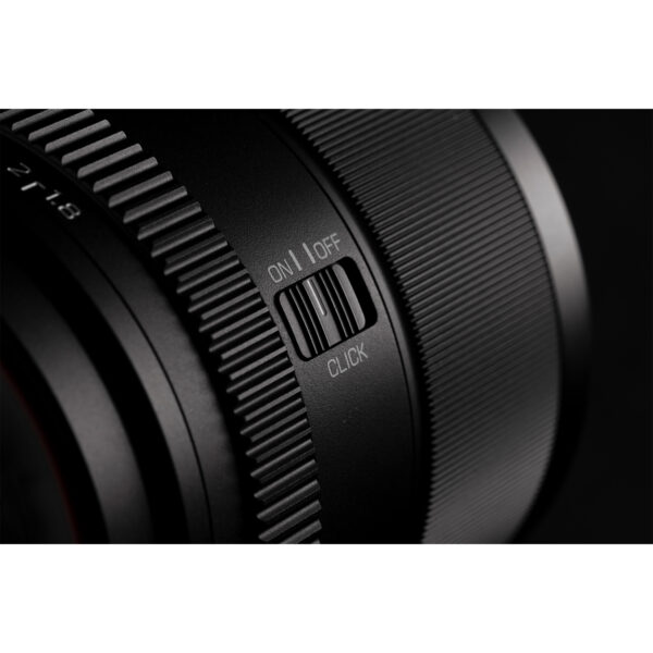 Viltrox AF 55mm f/1.8 EVO - Image 8