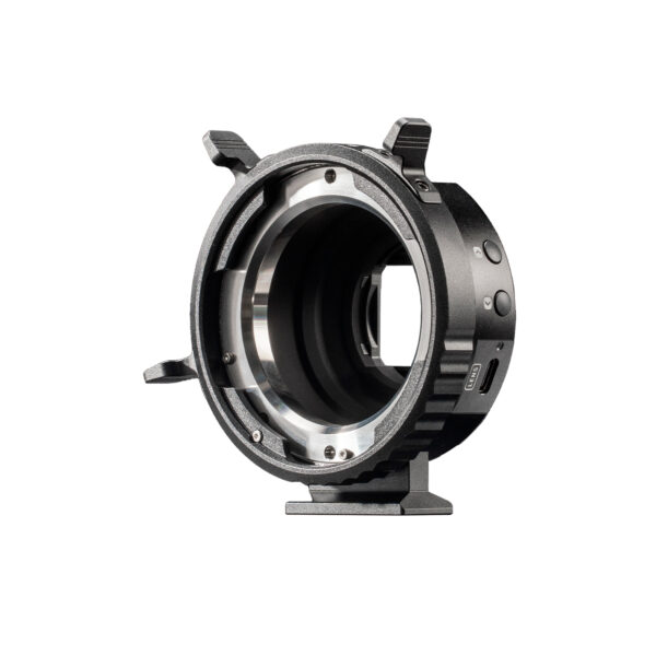 Viltrox NexusFocus F1 – Adaptador AI Autofocus para Lentes Manuais (PL-Mount -  Sony E) - Image 2